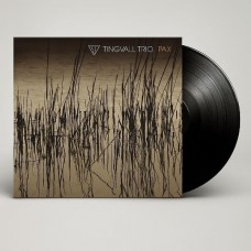 TINGVALL TRIO-PAX (LP)