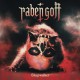 RABENGOTT-SLEEPWALKER (CD)