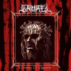 SAMAEL-CEREMONY OF OPPOSITES (CD)
