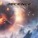 DECENCE-INTERSTELLAR (CD)
