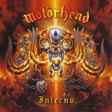 MOTORHEAD-INFERNO (2LP)