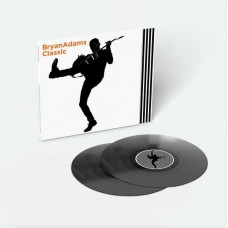 BRYAN ADAMS-CLASSIC (2LP)