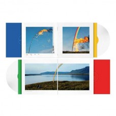 SIGUR ROS-ATTA -COLOURED- (2LP)