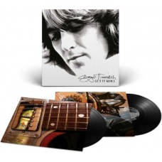 GEORGE HARRISON-LET IT ROLL - SONGS BY GEORGE HARRISON (LP)