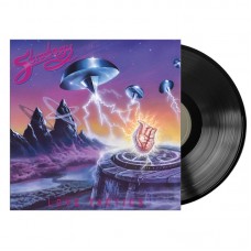 STRATEGY-LOVE TACTICS (LP)