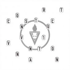 VNV NATION-CONSTRUCT -COLOURED/LTD- (2LP)