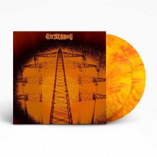 ELECTRIC ORANGE-ELECTRIC ORANGE -COLOURED- (2LP)