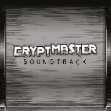 B.S.O. (BANDA SONORA ORIGINAL)-CRYPTMASTER (ORIGINAL GAME SOUNDTRACK) (LP)