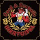 BIERTOIFEL-SPASS & KRAWALLE -COLOURED- (LP)