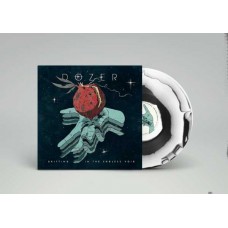 DOZER-DRIFTING IN THE ENDLESS VOID -COLOURED- (LP)