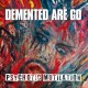 DEMENTED ARE GO-PSYCHOTIC MUTILATION -COLOURED- (LP)