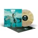 CASTLE RAT-THE BESTIARY -COLOURED- (LP)