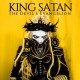 KING SATAN-THE DEVIL'S EVANGELION (CD)