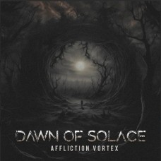 DAWN OF SOLACE-AFFLICTION VORTEX (LP)