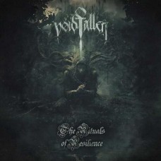 VOIDFALLEN-THE RITUALS OF RESILIENCE (CD)