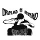 LORI VAMBE-DRUMLAND DREAMLAND (LP)