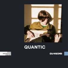 QUANTIC-DJ-KICKS: QUANTIC (CD)