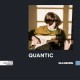 QUANTIC-DJ-KICKS: QUANTIC (CD)