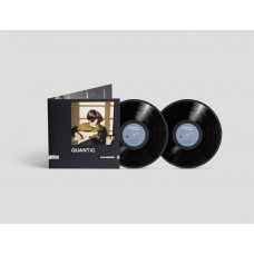 QUANTIC-DJ-KICKS: QUANTIC (2LP)