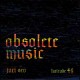 JURI SEO-ANNOUNCING OBSOLETE MUSIC (CD)