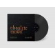 JURI SEO-ANNOUNCING OBSOLETE MUSIC (LP)