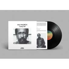 MAL WALDRON-CANDY GIRL (LP)