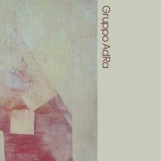 GRUPPO ADRA-GRUPPO ADRA (LP)