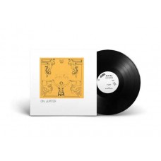 SUN RA-ON JUPITER (LP)