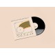 STEPHEN VITIELLO / BRENDAN CANTY / HAHN ROWE-SECOND (LP)