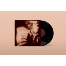 BARNEY KEEN-HARBINGER (LP)
