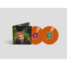 DJ KOZE-DJ-KICKS: DJ KOZE -COLOURED/ANNIV- (2LP)