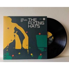 FLYING HATS-THE RETURN OF (LP)