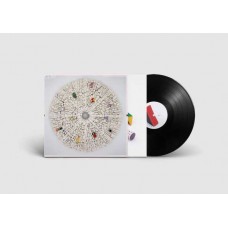 HERBERT & MOMOKO-CLAY (LP)