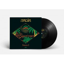 SABABA 5-NADIR (LP)