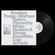 EMAHOY TSEGE MARIAM GEBRU-PLAYED BY MAYA DUNIETZ & STRING ENSEMBLE, LIVE IN PARIS (LP)