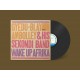 GYEDU-BLAY AMBOLLEY-WAKE UP AFRIKA (LP)