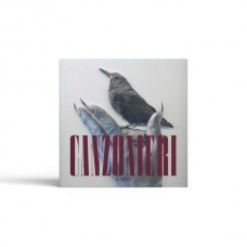 CANZONIERI-ALL CREATURE (2LP)