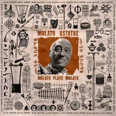 MULATU ASTATKE-MULATU PLAYS MULATU (CD)
