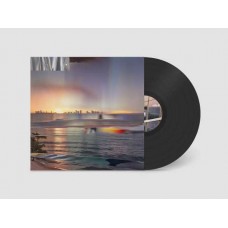 NICK LEON-A TROPICAL ENTROPY (LP)