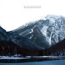 BLOODBARK-BONEBRANCHES (CD)