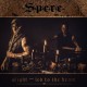 SPERE-EIGHT - LED TO THE BEAM (CD)