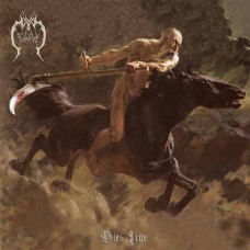 FAIDRA-DIES IRAE (CD)