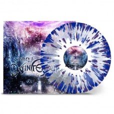 WINTERSUN-TIME I -COLOURED/LTD- (LP)
