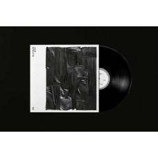 NILS FRAHM-NIGHT (LP)
