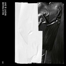 NILS FRAHM-NIGHT & DAY (CD)