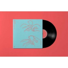 NILS FRAHM & F.S. BLUMM-HANDLING (LP)