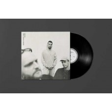 MOSES YOFEE TRIO-OCEAN (LP)