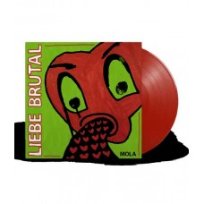 MOLA-LIEBE BRUTAL -COLOURED- (LP)