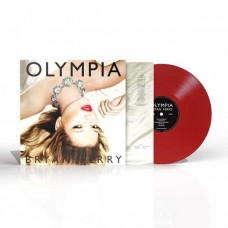 BRYAN FERRY-OLYMPIA -COLOURED/LTD- (LP)