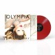 BRYAN FERRY-OLYMPIA -COLOURED/LTD- (LP)